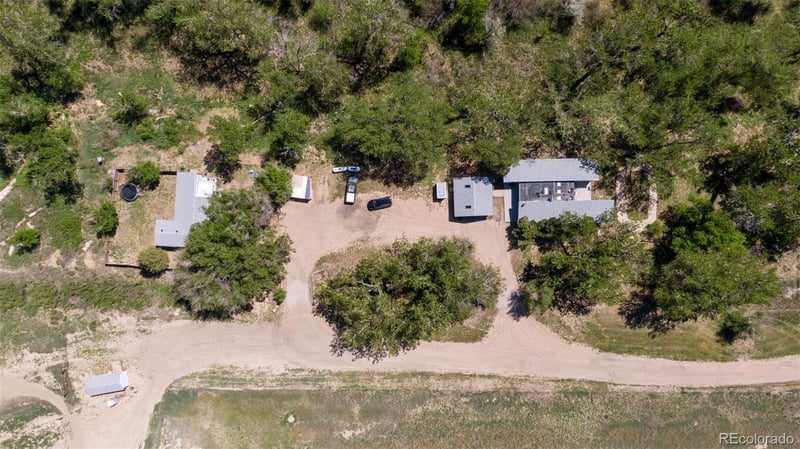16880-16885 Old Pueblo Rd, Fountain, CO 80817