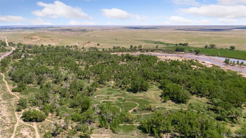 16880-16885 Old Pueblo Rd, Fountain, CO 80817