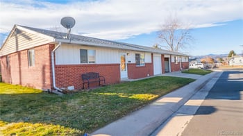 4280 Virginia Ave, Denver, CO 80219