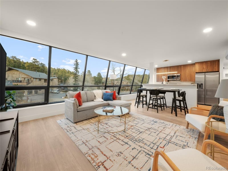 27972 Meadow Dr #220, Evergreen, CO 80439