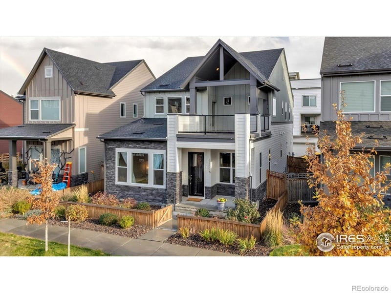 16576 Shoshone St, Broomfield, CO 80023