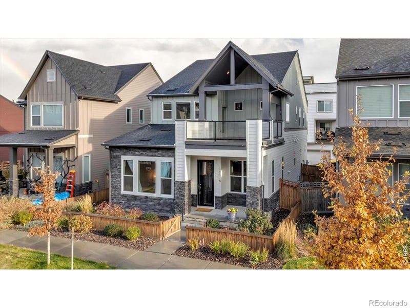 16576 Shoshone St, Broomfield, CO 80023