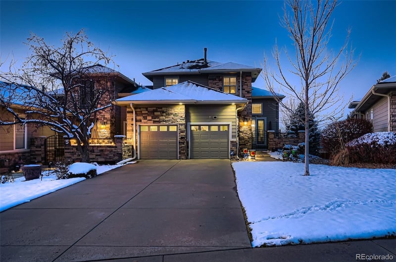 5650 Quincy Ave #6, Denver, CO 80235