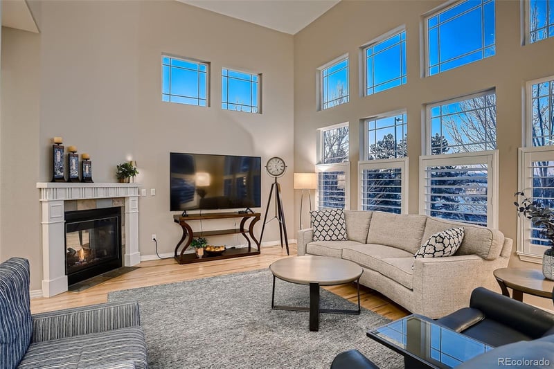 5650 Quincy Ave #6, Denver, CO 80235