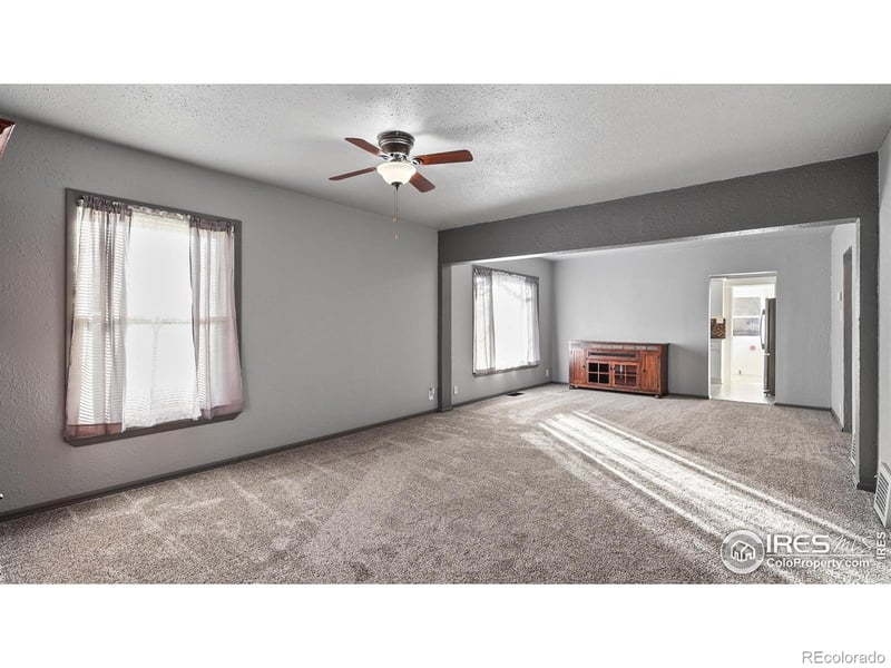 706 Cameron St, Brush, CO 80723