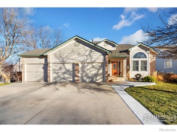 4010 Stoneway Ct, Fort Collins, CO 80525