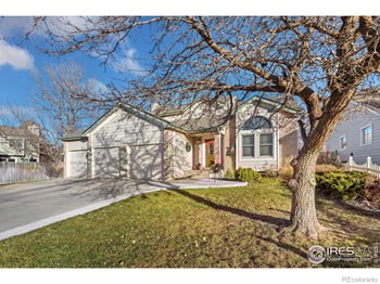 4010 Stoneway Ct, Fort Collins, CO 80525