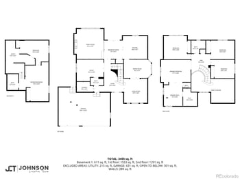 5456 Jasper Way, Centennial, CO 80015