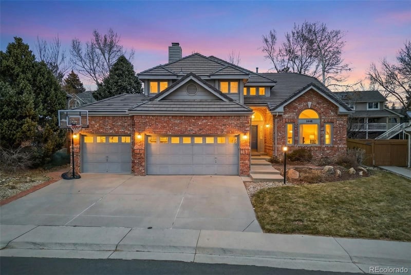 5456 Jasper Way, Centennial, CO 80015