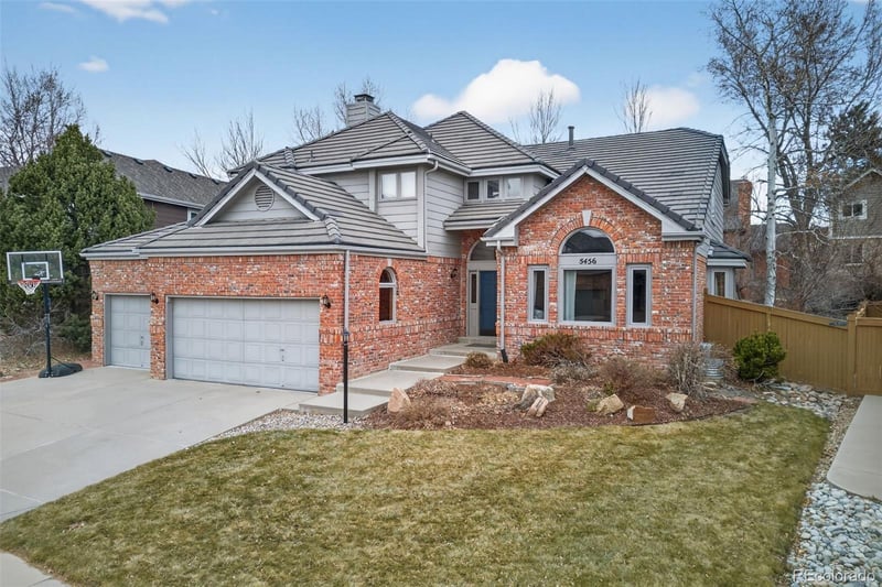 5456 Jasper Way, Centennial, CO 80015