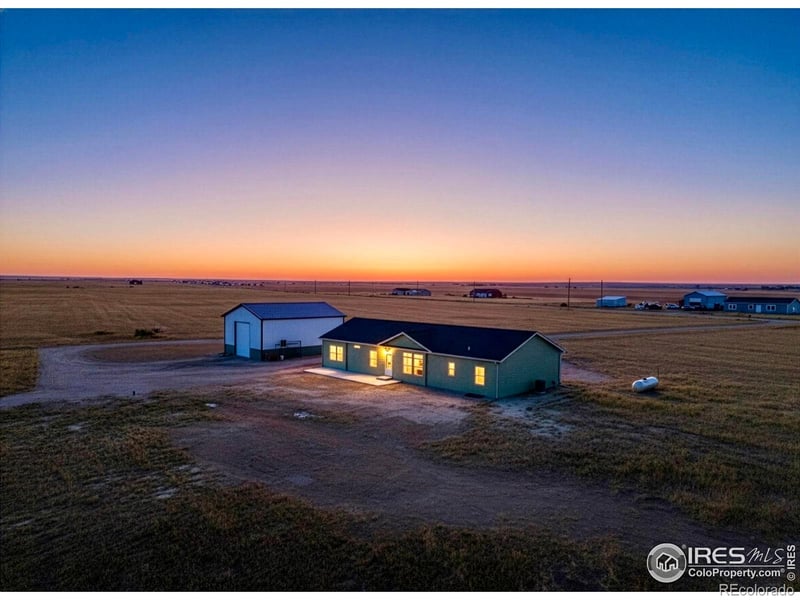 45171 Cr 35 , Pierce, CO 80650