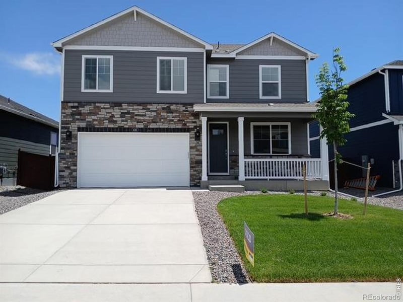 439 Bluebird Rd, Johnstown, CO 80534