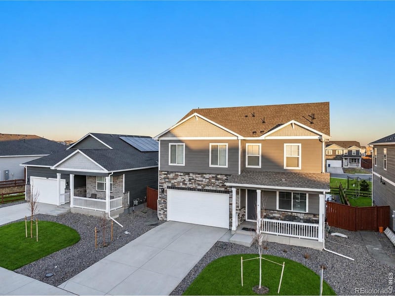 439 Bluebird Rd, Johnstown, CO 80534