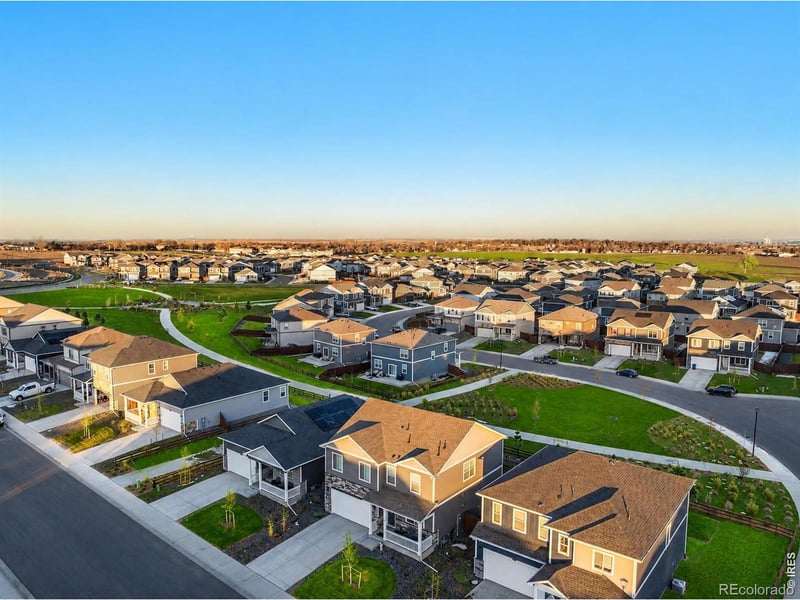 439 Bluebird Rd, Johnstown, CO 80534