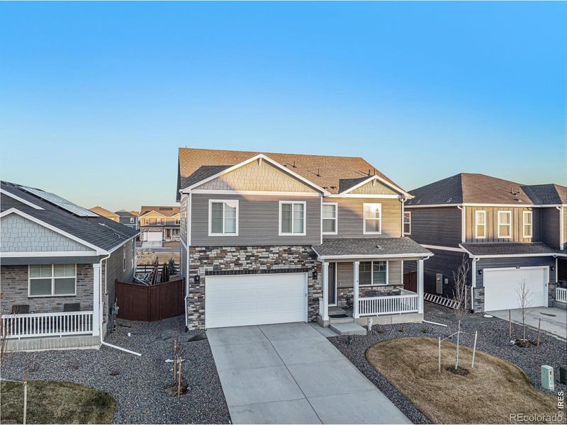 439 Bluebird Rd, Johnstown, CO 80534