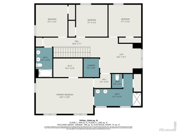 439 Bluebird Rd, Johnstown, CO 80534