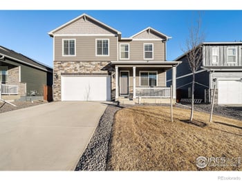 439 Bluebird Rd, Johnstown, CO 80534