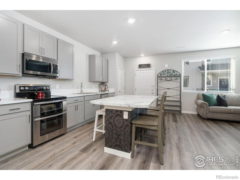 630 Apache Trl #B2, Ault, CO 80610