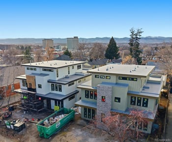 3215 Sherman St, Englewood, CO 80113