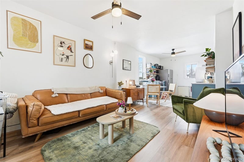 804 4th Ave, Denver, CO 80223