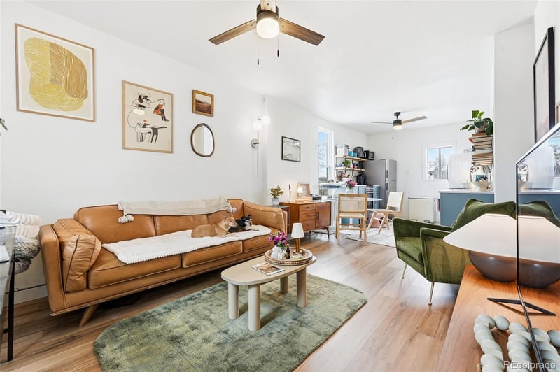 804 4th Ave, Denver, CO 80223