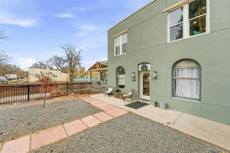 804 4th Ave, Denver, CO 80223