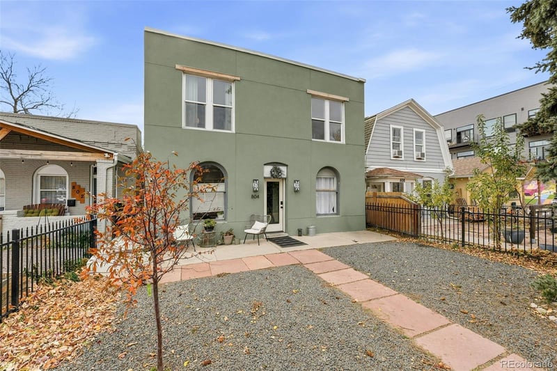 804 4th Ave, Denver, CO 80223