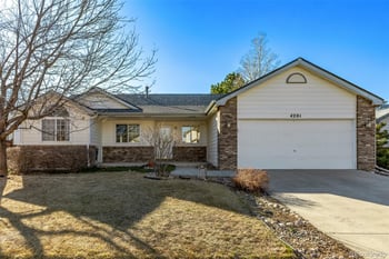 4201 Rockvale Dr, Loveland, CO 80538