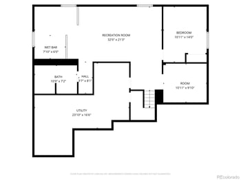 4201 Rockvale Dr, Loveland, CO 80538