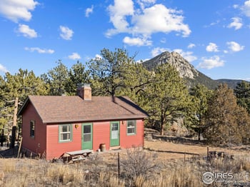 2031 Us Highway 36, Estes Park, CO 80517