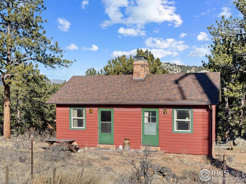 2031 Us Highway 36, Estes Park, CO 80517