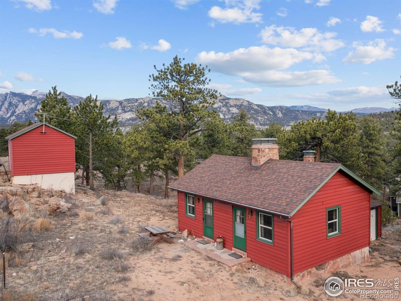 2031 Us Highway 36, Estes Park, CO 80517