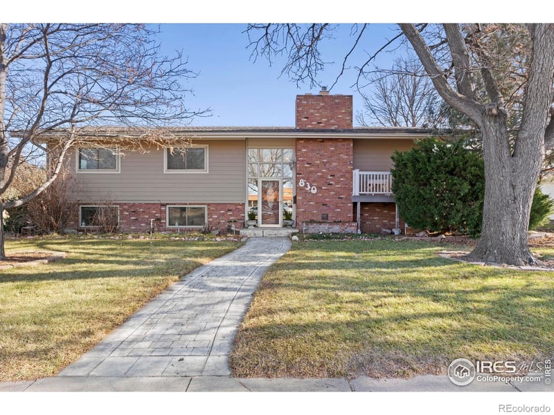 830 West St, Fort Morgan, CO 80701