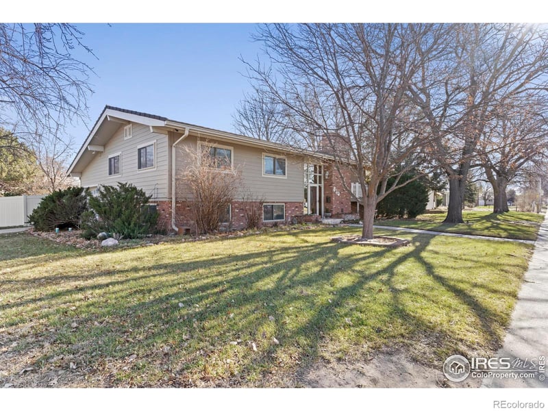 830 West St, Fort Morgan, CO 80701