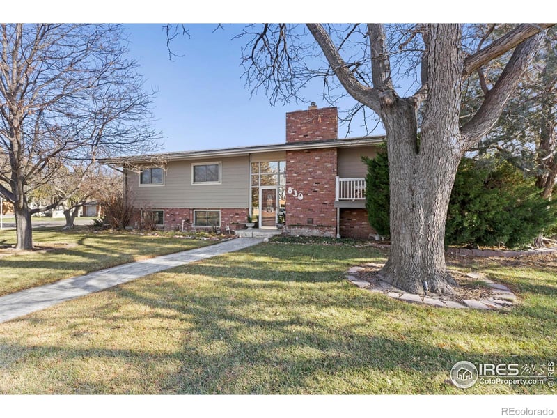 830 West St, Fort Morgan, CO 80701