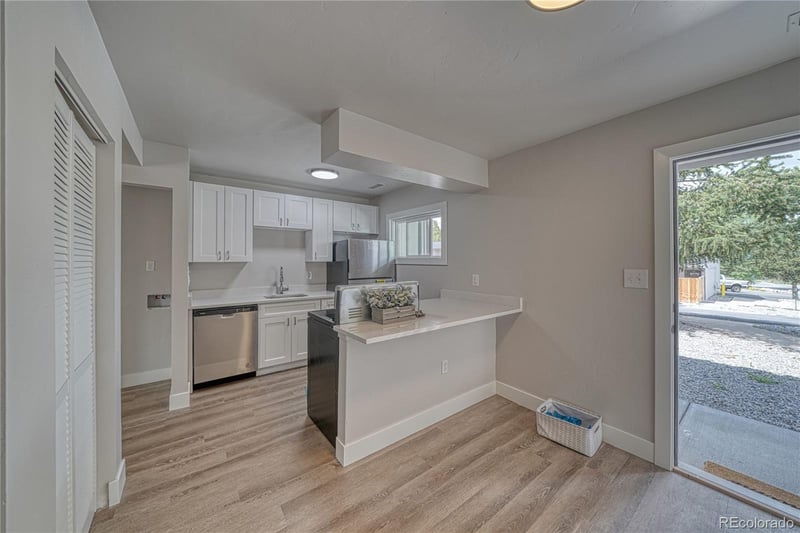 921 Mt Massive Dr #4, Leadville, CO 80461