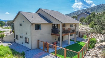 1103 Poncha Springs Ln, Poncha Springs, CO 81242