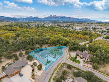 1103 Poncha Springs Ln, Poncha Springs, CO 81242