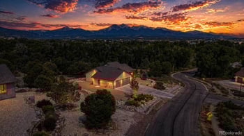 1103 Poncha Springs Ln, Poncha Springs, CO 81242