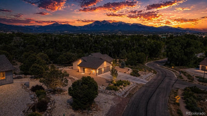 1103 Poncha Springs Ln, Poncha Springs, CO 81242