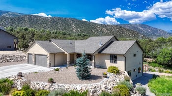 1103 Poncha Springs Ln, Poncha Springs, CO 81242