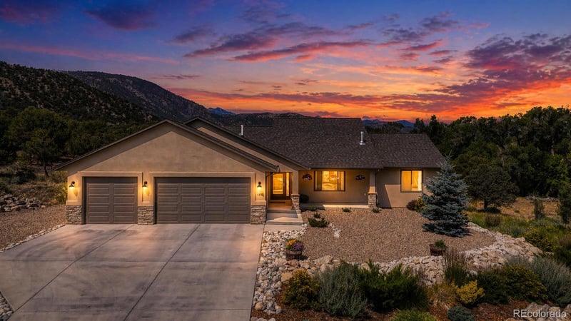 1103 Poncha Springs Ln, Poncha Springs, CO 81242