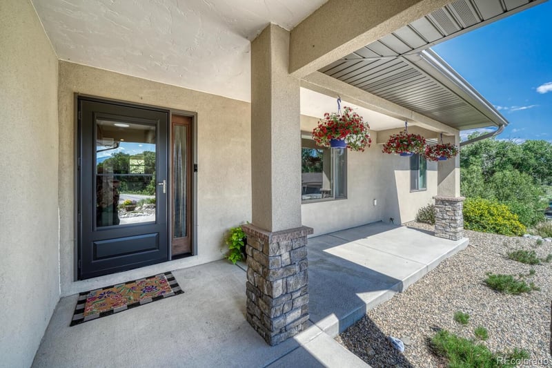 1103 Poncha Springs Ln, Poncha Springs, CO 81242