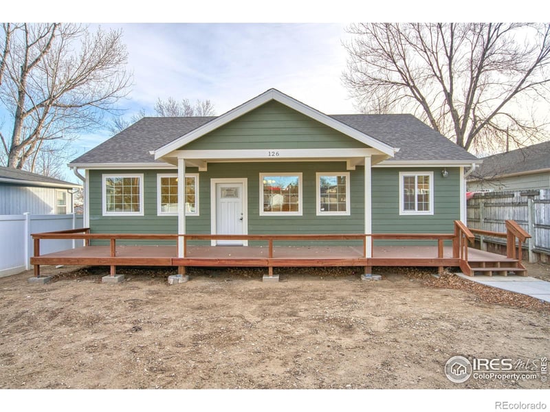 126 2nd St, Mead, CO 80542