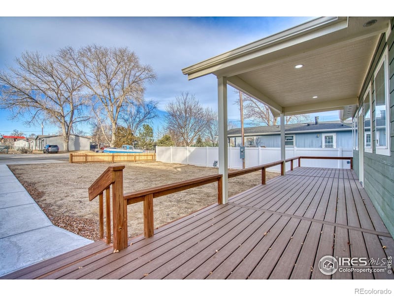 126 2nd St, Mead, CO 80542