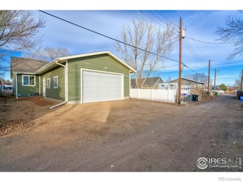 126 2nd St, Mead, CO 80542