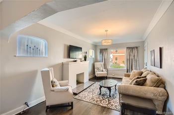 1510-1520 Clermont St, Denver, CO 80220