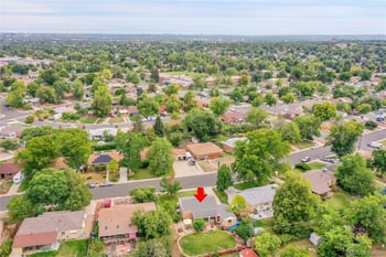 1447 Xavier St, Denver, CO 80219