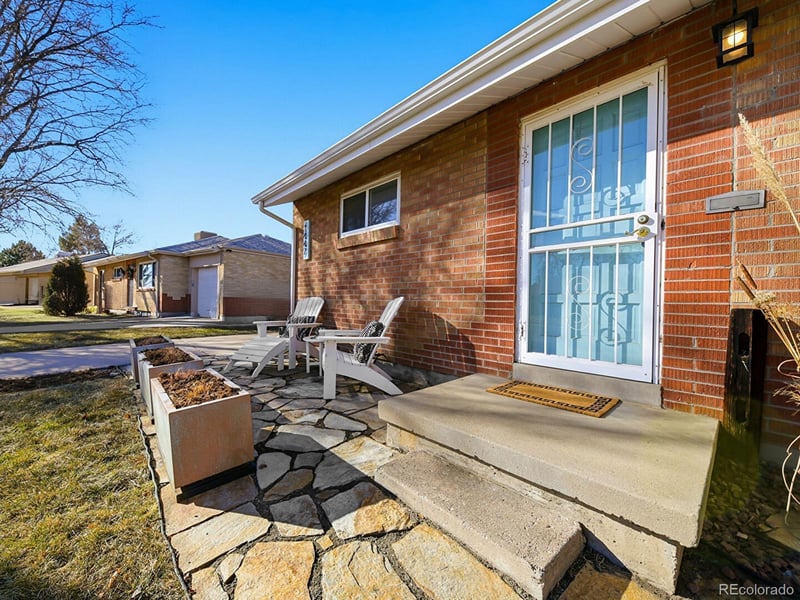 1447 Xavier St, Denver, CO 80219