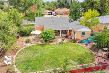 1447 Xavier St, Denver, CO 80219